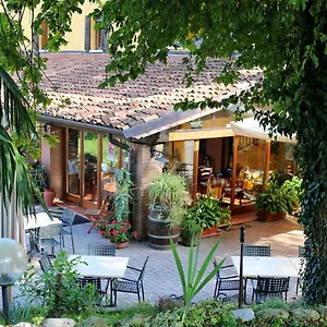 Cascina Le Volpi Solferino