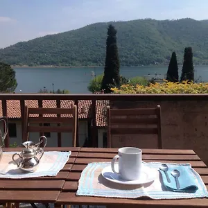  Casa vacanze Terrazza Sul Di Iseo