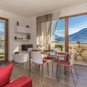  Appartement Magnolia B -