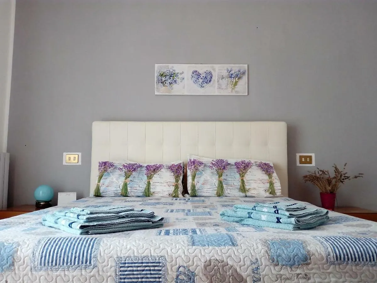 Como Ricky Apartment Cavallasca