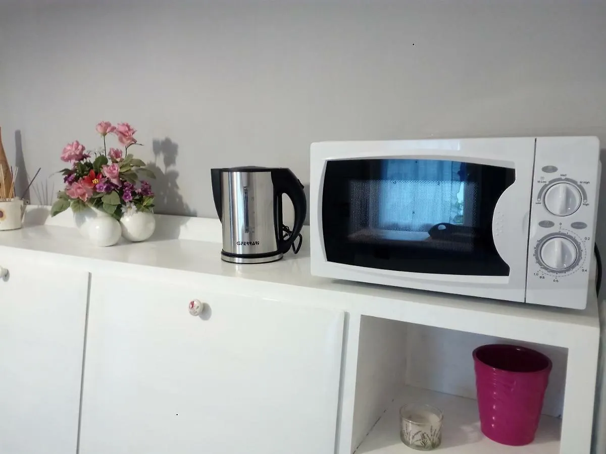 Como Ricky Apartment Cavallasca