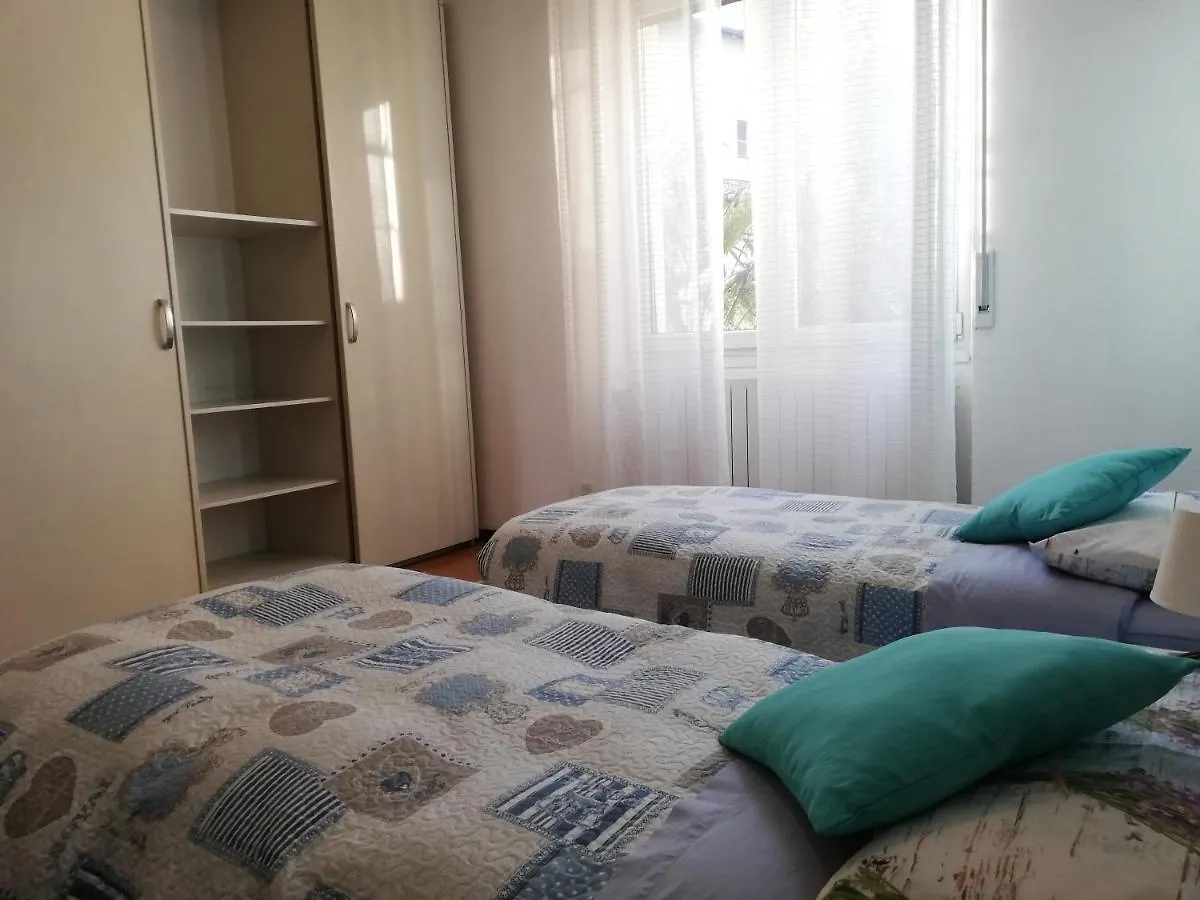 Como Ricky Apartment Cavallasca