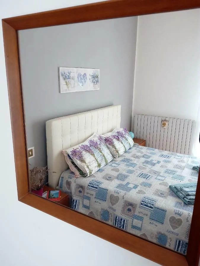 Como Ricky Apartment Cavallasca