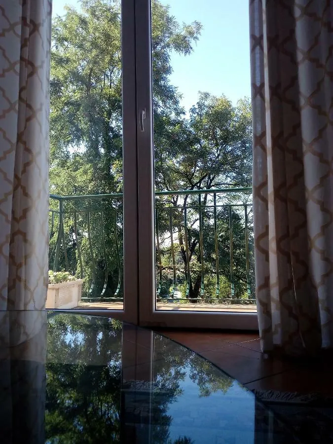 Como Ricky Apartment Cavallasca イタリア